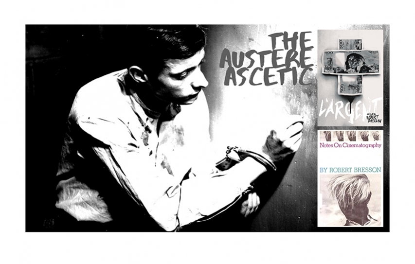 The Austere Ascetic
