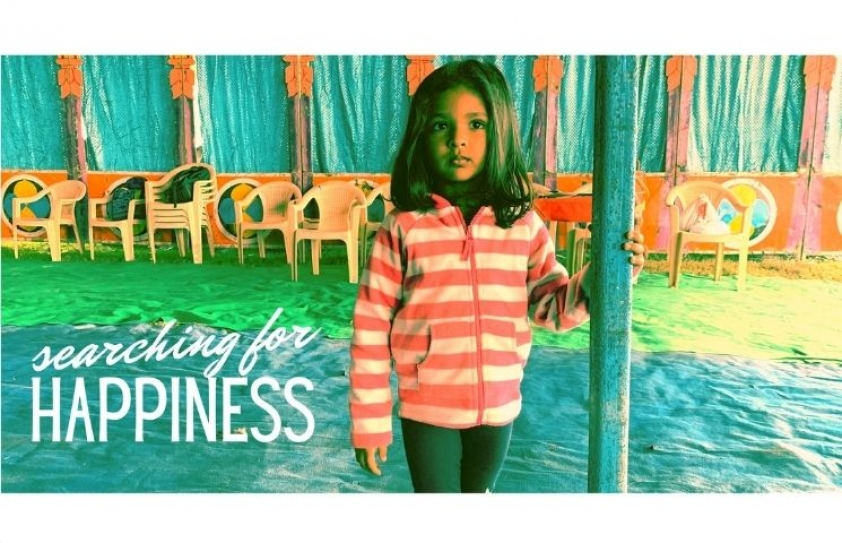 Review: Searching for ‘Happiness’