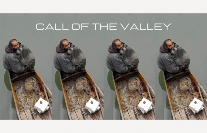 Call of the Valley