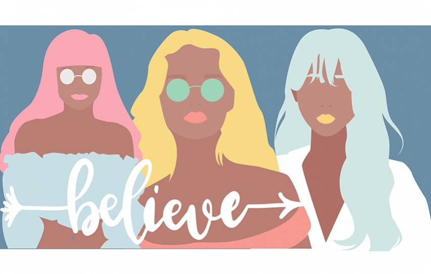 Creating a better world for women