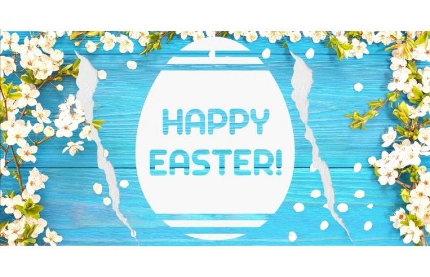 Easter Reflections