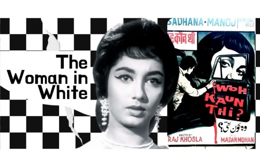The Woman in White