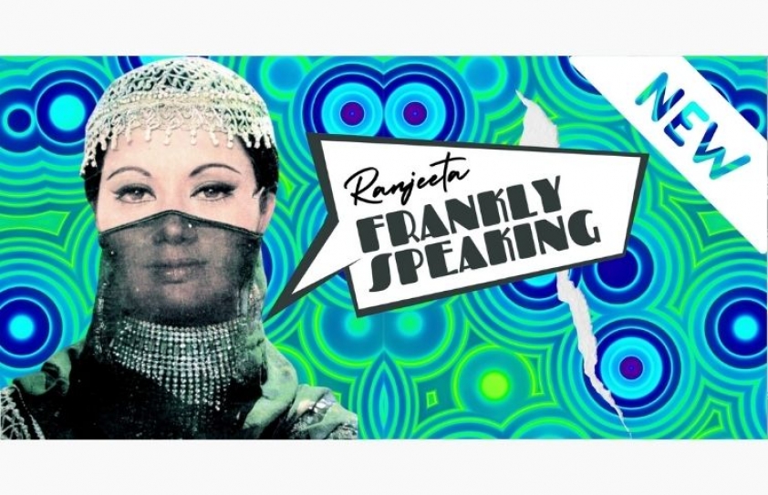 Frankly Speaking