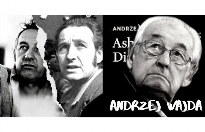 Failed promises of the right wing: Andrzej Wajda