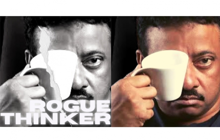 Rogue Thinker