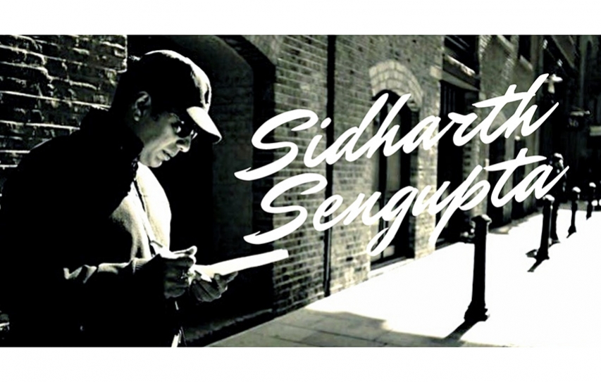 Sidharth Sengupta: Goldie’s Serial Count!