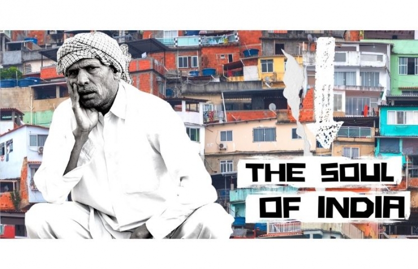 Signs of the times: India’s battle for its soul