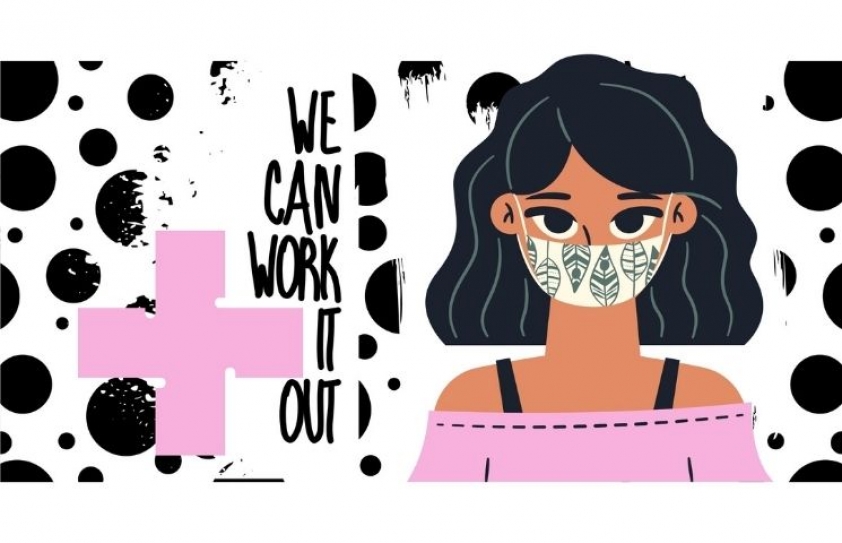 We can work it out