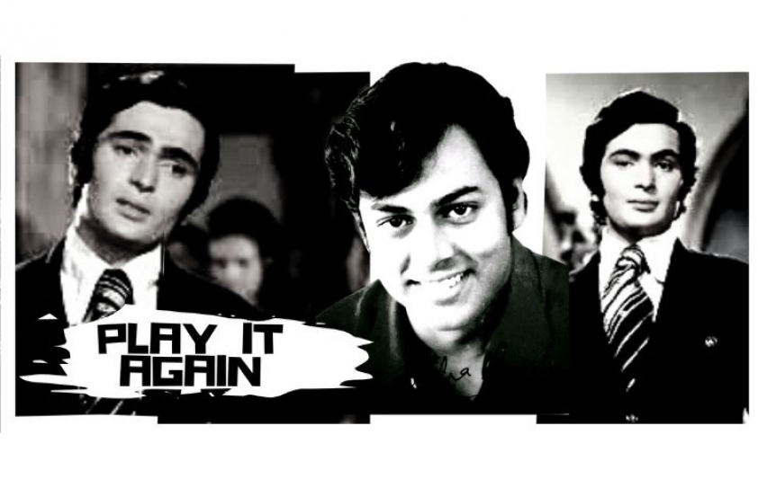 Play It Again