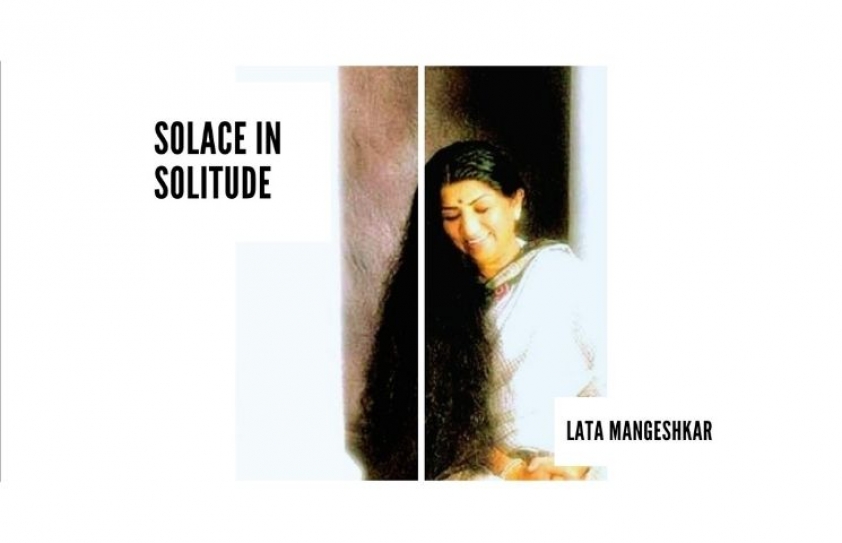 Solace in Solitude