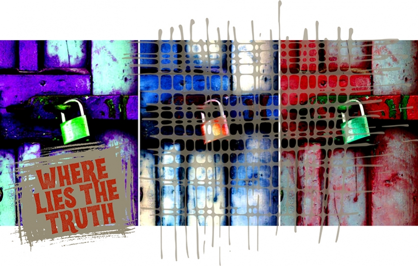 Signs of the time: Where lies the truth?