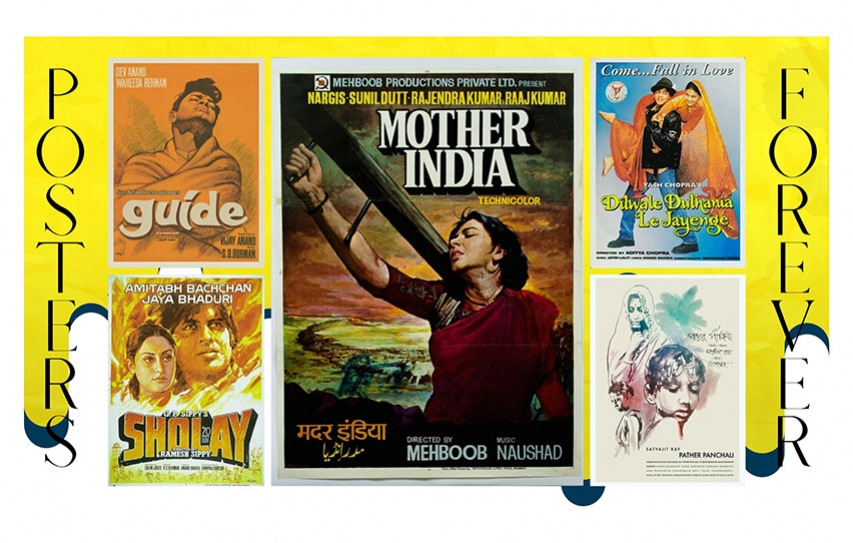 Posters Forever!