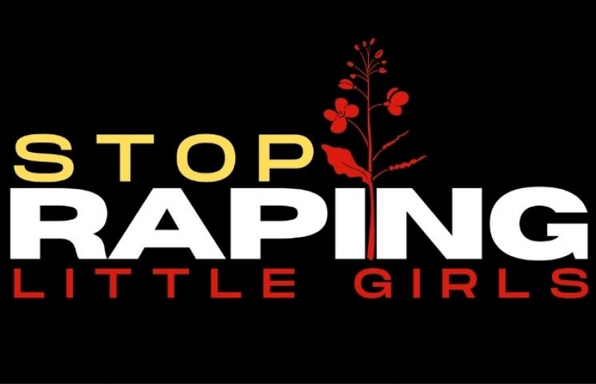 Signs of the time: Rape, the weapon of mass destruction