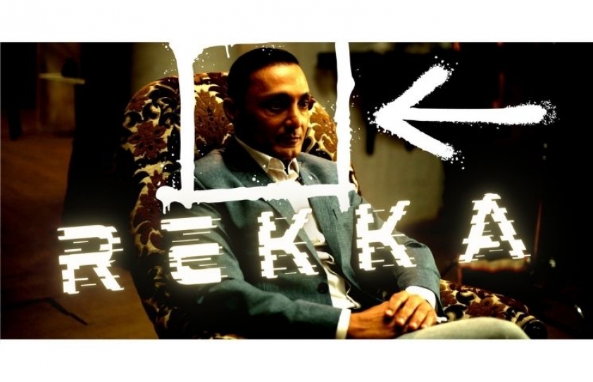REKKA - Robindranath Ekhane Kawkhono Khete Aashenni