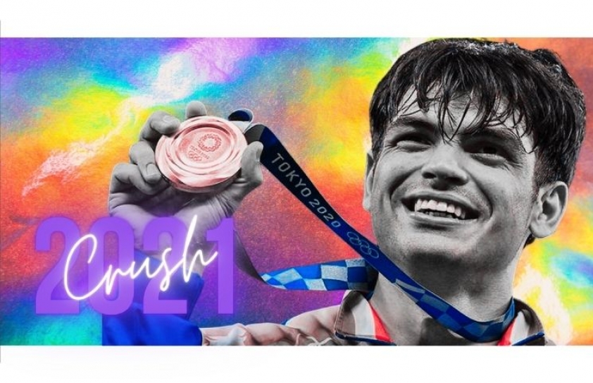 The National Crush: Neeraj Chopra