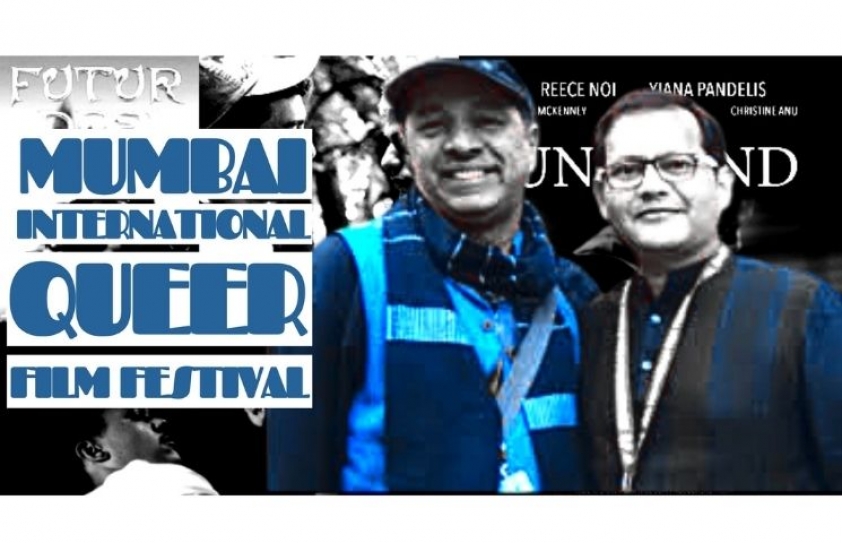 Assamese story about a Transman wins Film Grant