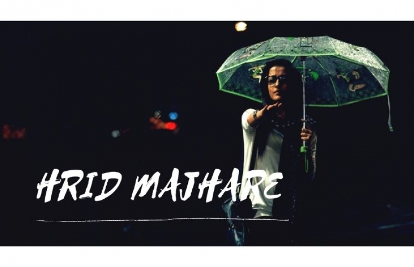 Hrid Majhare: The Bard’s Official ‘Debut’ in Bengali  Cinema