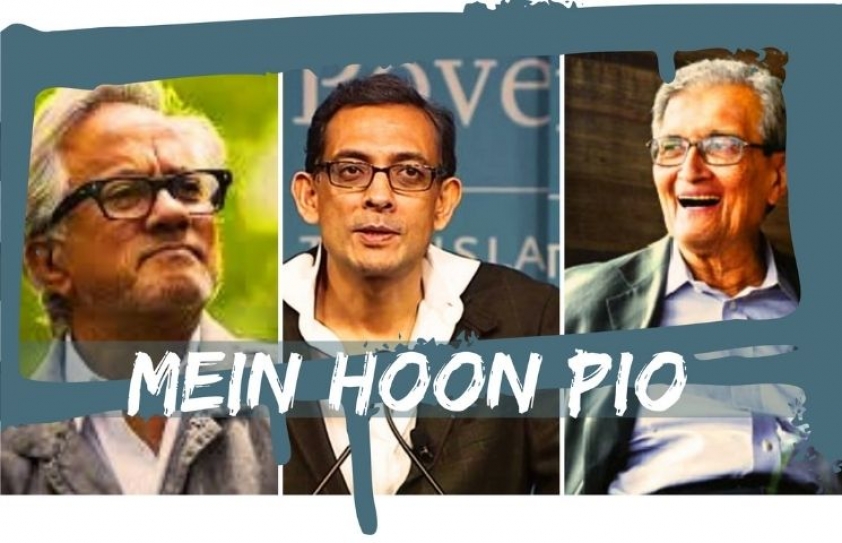 Mein hoon PIO!