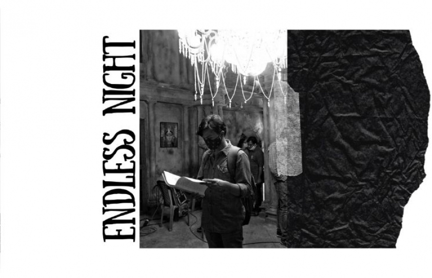 Mahishasur Marddini: Endless Night…