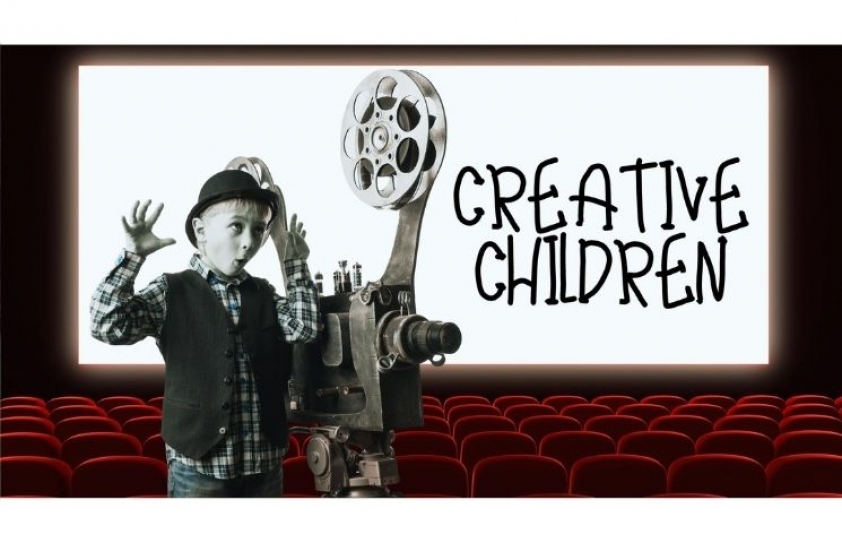 Creative Children