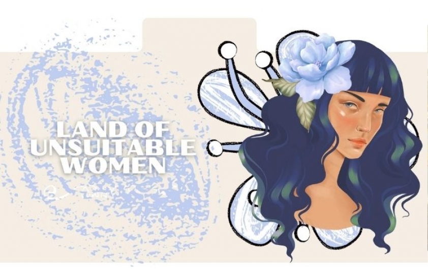 Land of Unsuitable Women