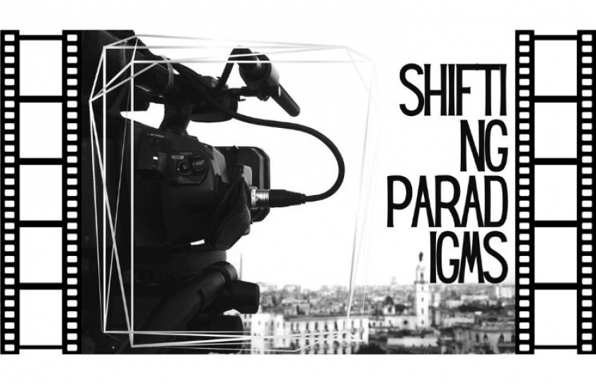 Shifting Paradigms: Malayalam Cinema
