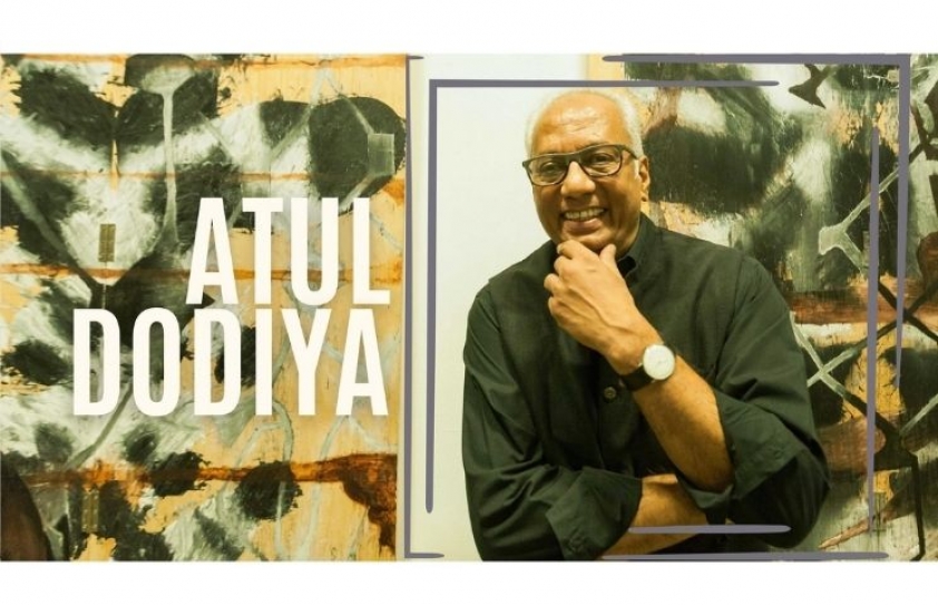 When Atul Met the Movies