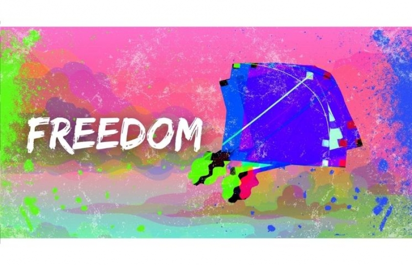 Flight To Freedom