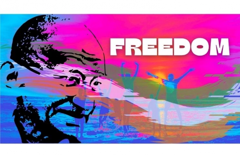 Facets of Freedom 